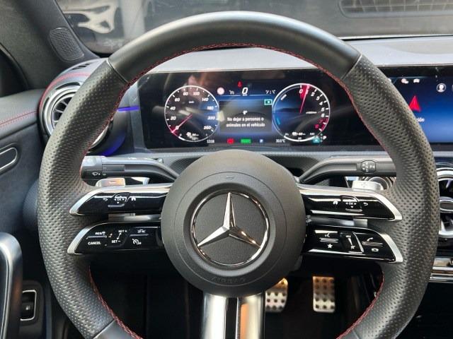 MERCEDES-BENZ Clase Cla 250 e Coupé con tecnología híbrida EQ