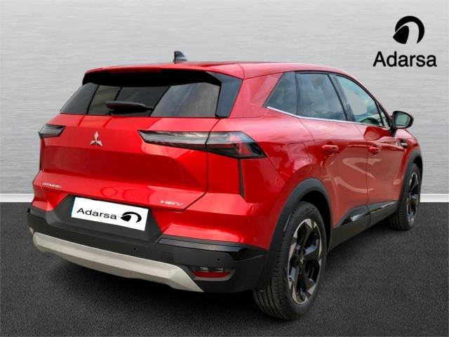 MITSUBISHI Grandis 180 HEV Kaiteki