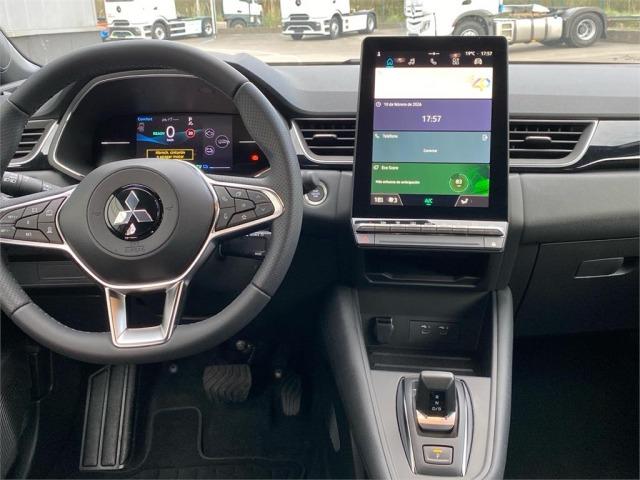 MITSUBISHI Grandis 180 HEV Kaiteki