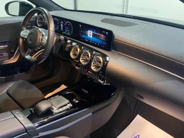 MERCEDES-BENZ Clase A 250 e AMG Line (EURO 6d)