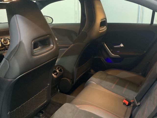 MERCEDES-BENZ Clase A 250 e AMG Line (EURO 6d)