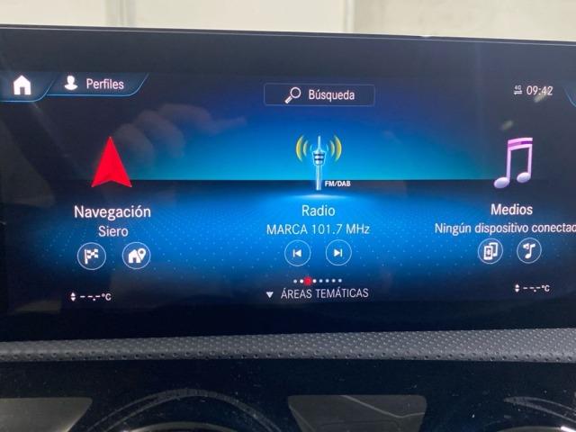 MERCEDES-BENZ Clase A 250 e AMG Line (EURO 6d)