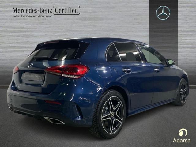 MERCEDES-BENZ Clase A 250 e AMG Line (EURO 6d)