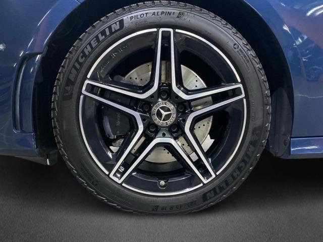 MERCEDES-BENZ Clase A 250 e AMG Line (EURO 6d)