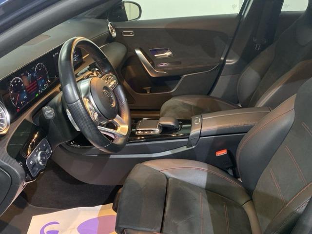 MERCEDES-BENZ Clase A 250 e AMG Line (EURO 6d)