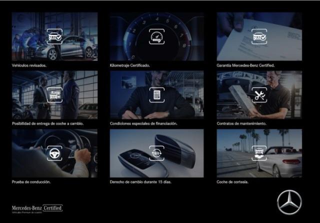 MERCEDES-BENZ Clase E 220 d Avantgarde Advanced