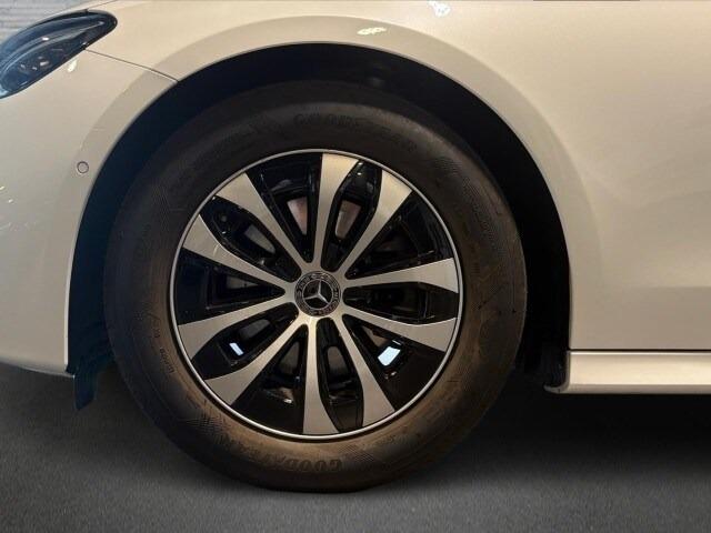 MERCEDES-BENZ Clase E 220 d Avantgarde Advanced