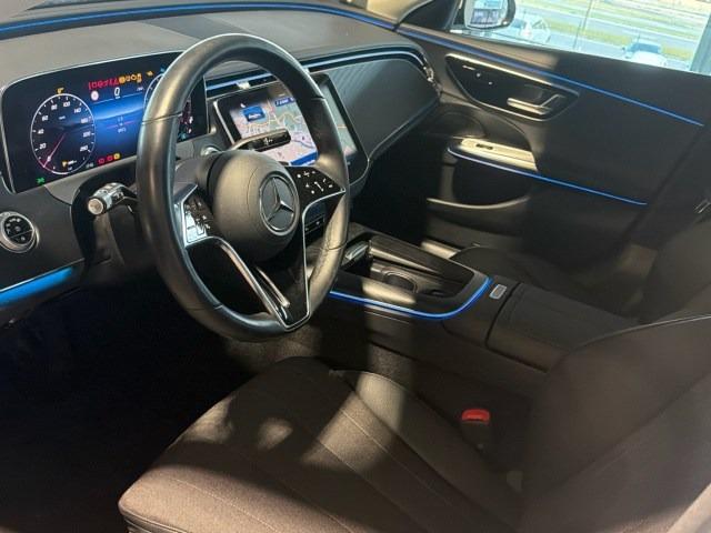 MERCEDES-BENZ Clase E 220 d Avantgarde Advanced