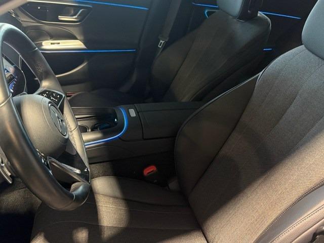 MERCEDES-BENZ Clase E 220 d Avantgarde Advanced