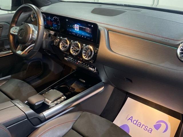 MERCEDES-BENZ Eqa 250 AMG Line