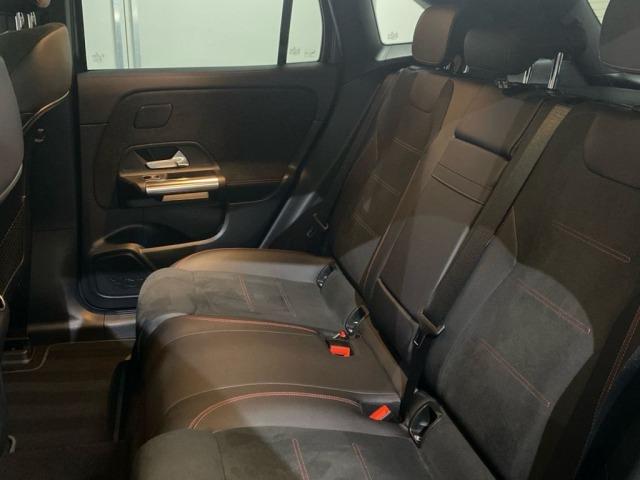 MERCEDES-BENZ Eqa 250 AMG Line