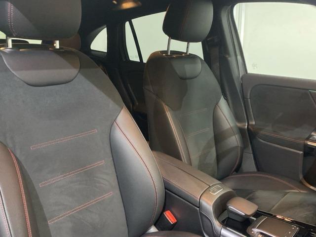 MERCEDES-BENZ Eqa 250 AMG Line