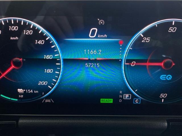 MERCEDES-BENZ Eqa 250 AMG Line