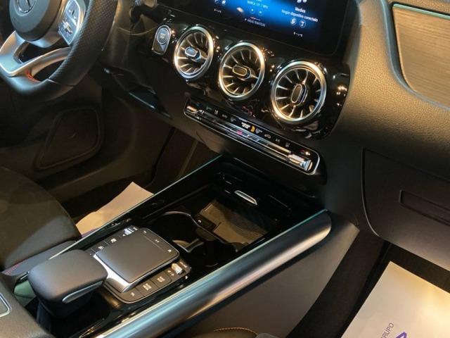 MERCEDES-BENZ Eqa 250 AMG Line