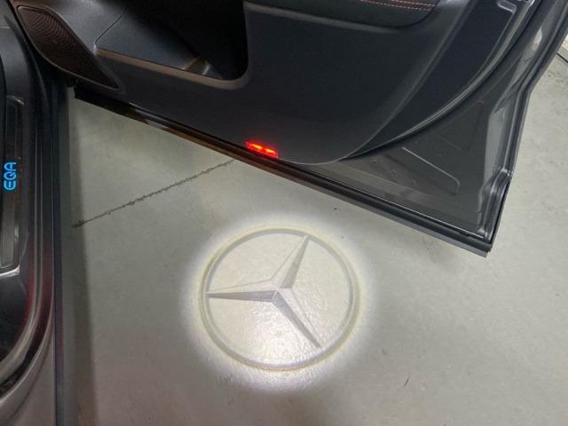 MERCEDES-BENZ Eqa 250 AMG Line