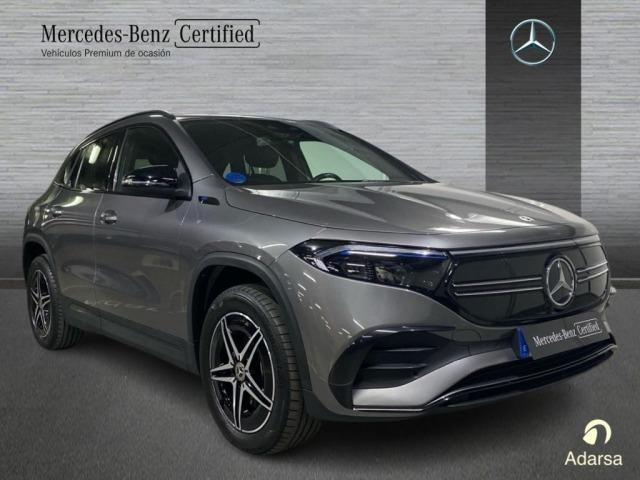 MERCEDES-BENZ Eqa 250 AMG Line