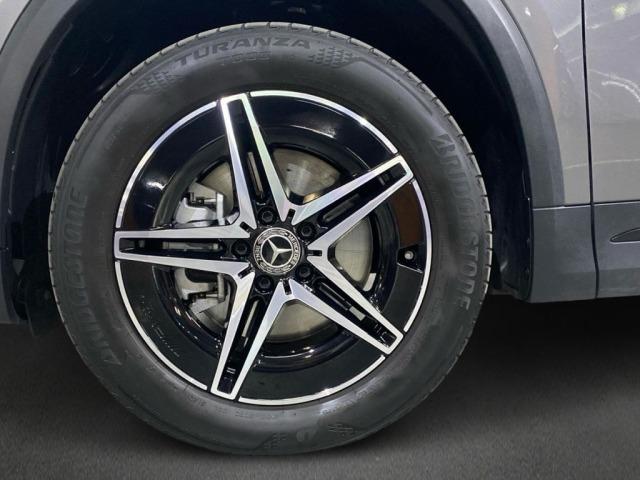 MERCEDES-BENZ Eqa 250 AMG Line