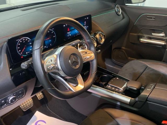 MERCEDES-BENZ Eqa 250 AMG Line