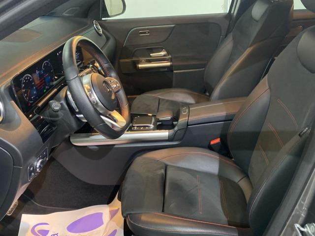 MERCEDES-BENZ Eqa 250 AMG Line