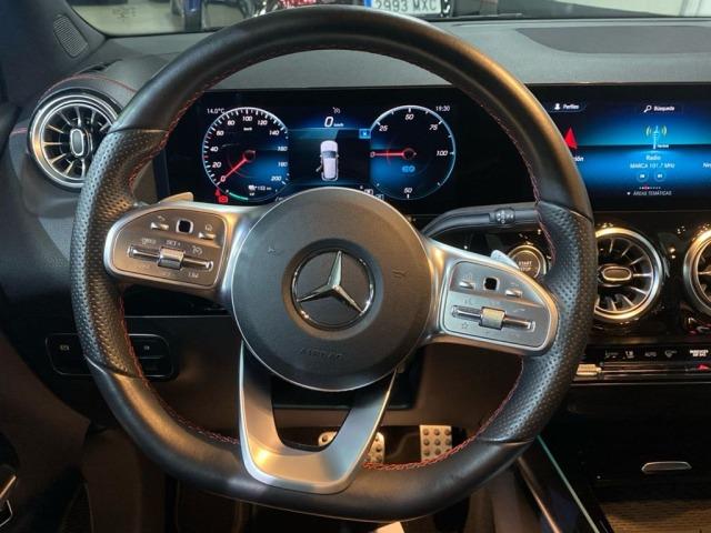 MERCEDES-BENZ Eqa 250 AMG Line