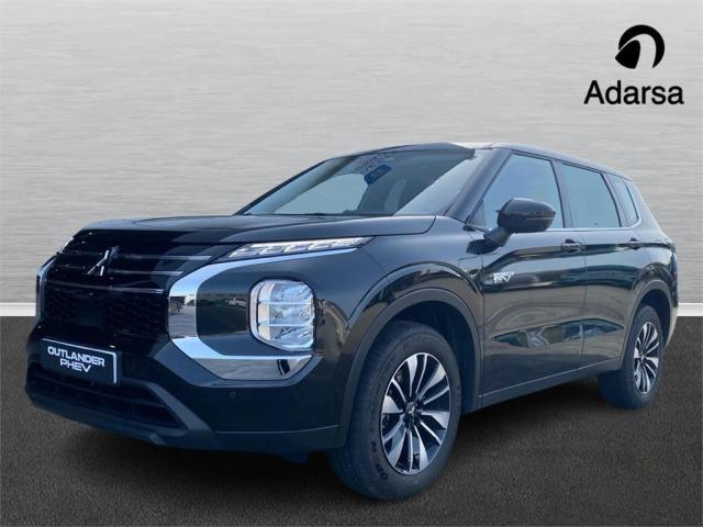 MITSUBISHI Outlander PHEV Motion 4WD