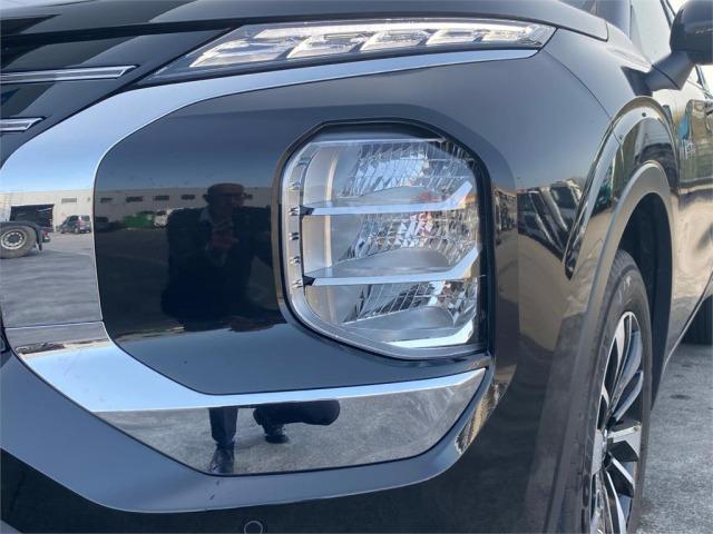 MITSUBISHI Outlander PHEV Motion 4WD