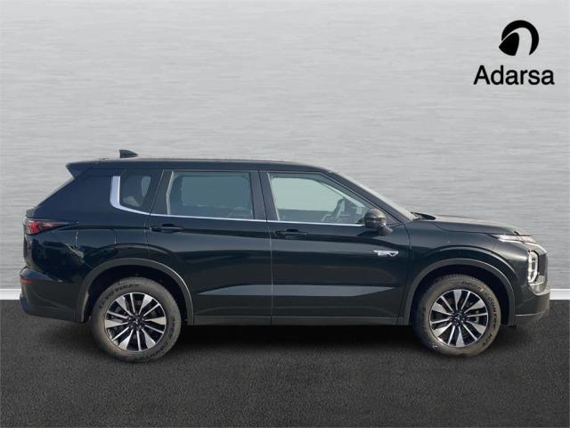 MITSUBISHI Outlander PHEV Motion 4WD