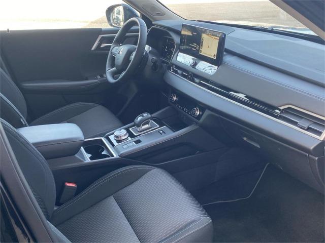 MITSUBISHI Outlander PHEV Motion 4WD