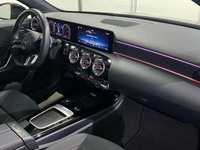MERCEDES-BENZ Clase A 250 e AMG Line (EURO 6d)