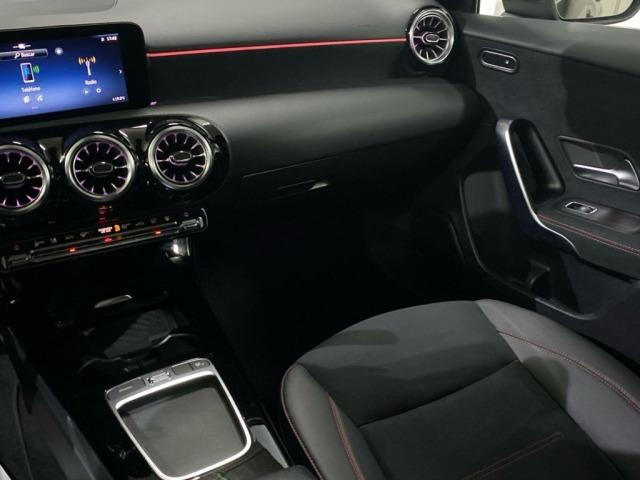 MERCEDES-BENZ Clase A 250 e AMG Line (EURO 6d)