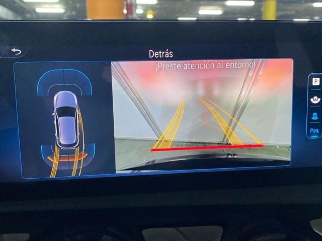 MERCEDES-BENZ Clase A 250 e AMG Line (EURO 6d)