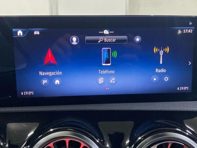 MERCEDES-BENZ Clase A 250 e AMG Line (EURO 6d)