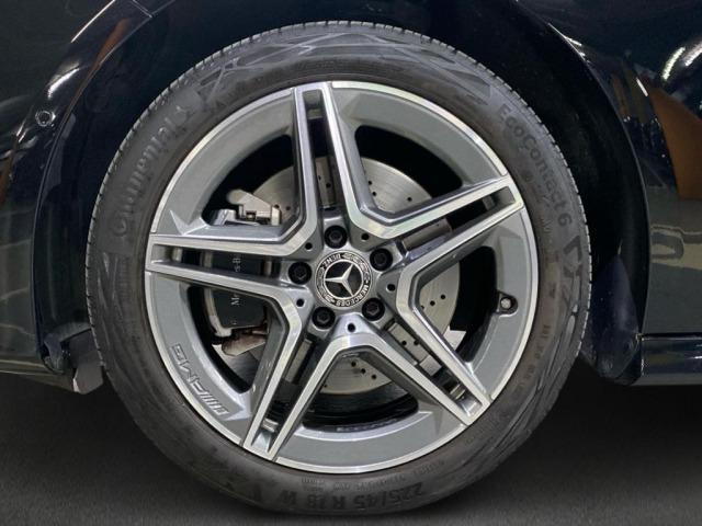MERCEDES-BENZ Clase A 250 e AMG Line (EURO 6d)