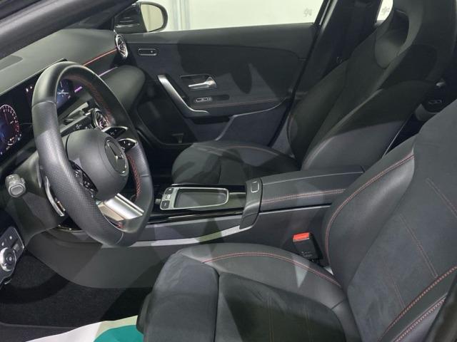 MERCEDES-BENZ Clase A 250 e AMG Line (EURO 6d)