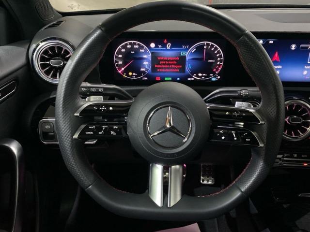 MERCEDES-BENZ Clase A 250 e AMG Line (EURO 6d)