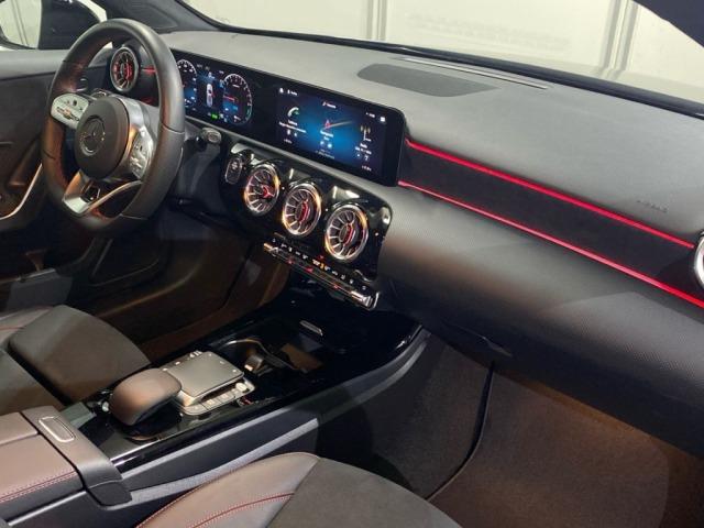 MERCEDES-BENZ Clase A 250 e AMG Line (EURO 6d)