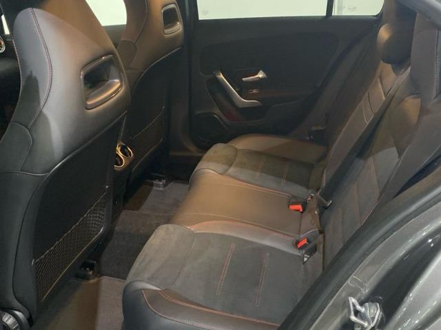 MERCEDES-BENZ Clase A 250 e AMG Line (EURO 6d)