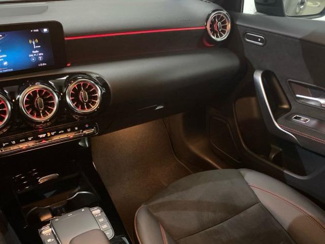 MERCEDES-BENZ Clase A 250 e AMG Line (EURO 6d)