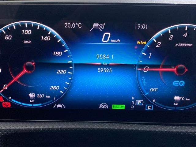 MERCEDES-BENZ Clase A 250 e AMG Line (EURO 6d)