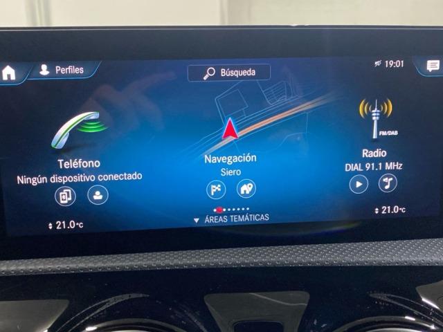 MERCEDES-BENZ Clase A 250 e AMG Line (EURO 6d)