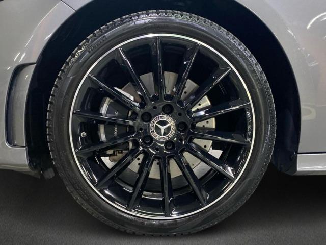 MERCEDES-BENZ Clase A 250 e AMG Line (EURO 6d)