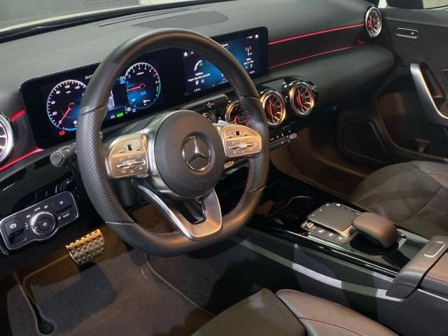 MERCEDES-BENZ Clase A 250 e AMG Line (EURO 6d)