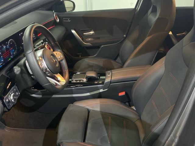 MERCEDES-BENZ Clase A 250 e AMG Line (EURO 6d)