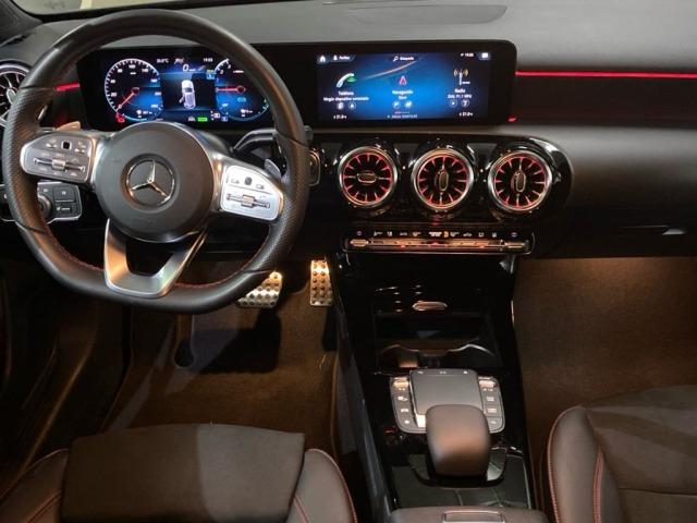 MERCEDES-BENZ Clase A 250 e AMG Line (EURO 6d)