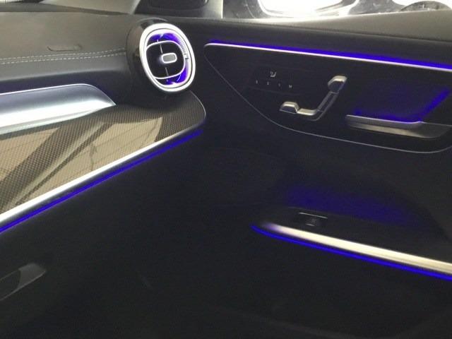 MERCEDES-BENZ Clase C 300 d e Estate