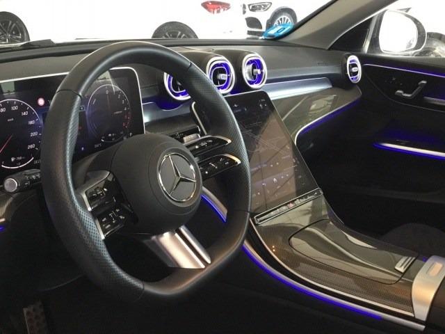 MERCEDES-BENZ Clase C 300 d e Estate