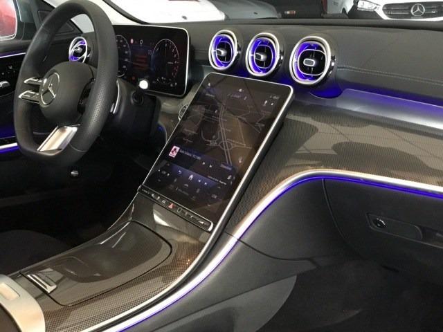 MERCEDES-BENZ Clase C 300 d e Estate