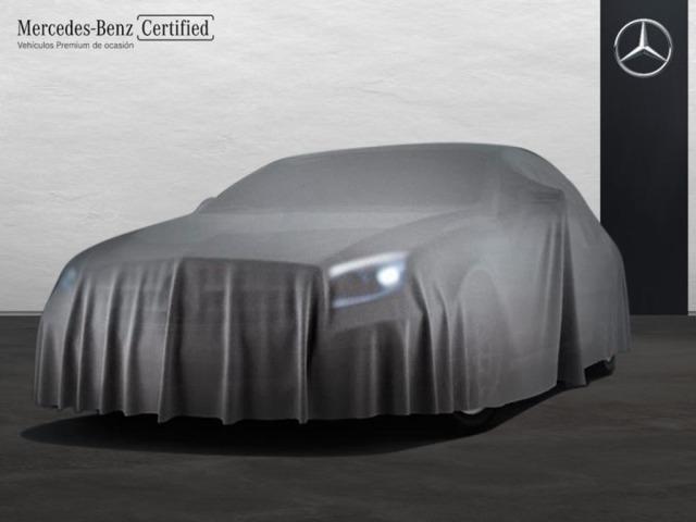 MERCEDES-BENZ Eqa EQA 250