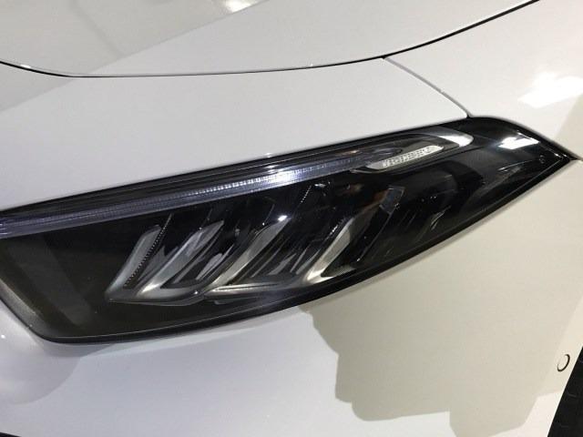 MERCEDES-BENZ Clase A 250 e con tecnología híbrida EQ