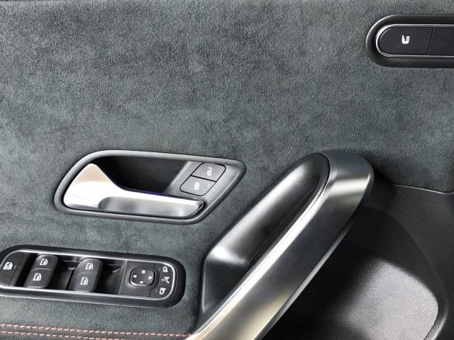 MERCEDES-BENZ Clase A 250 e con tecnología híbrida EQ